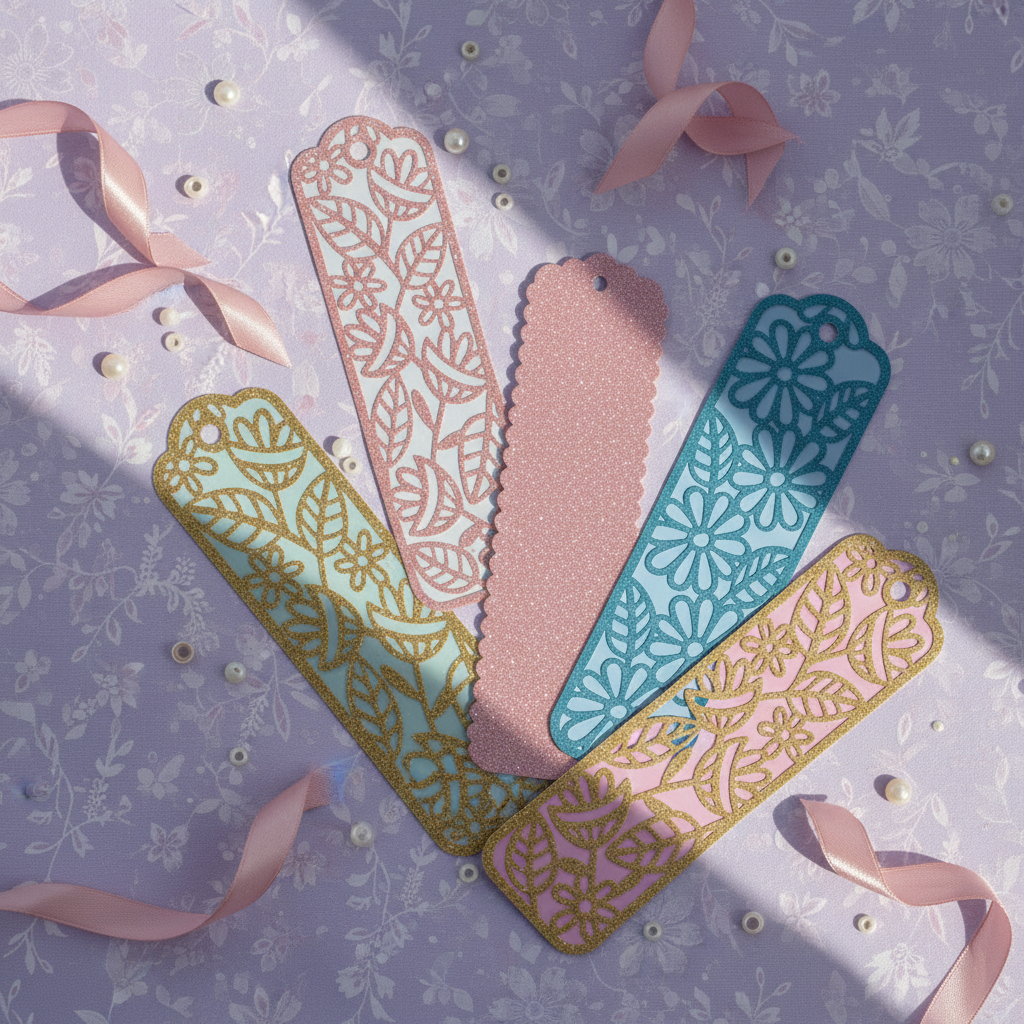 Bookmarks Collection Image