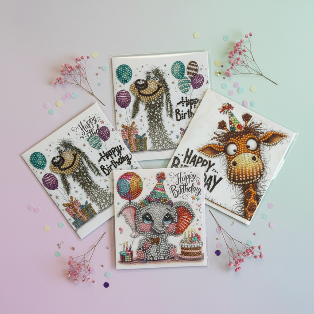 Cards