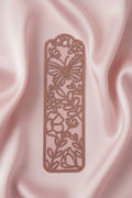 Whispering Petals Bookmark