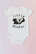Little Stinker - Baby Grow