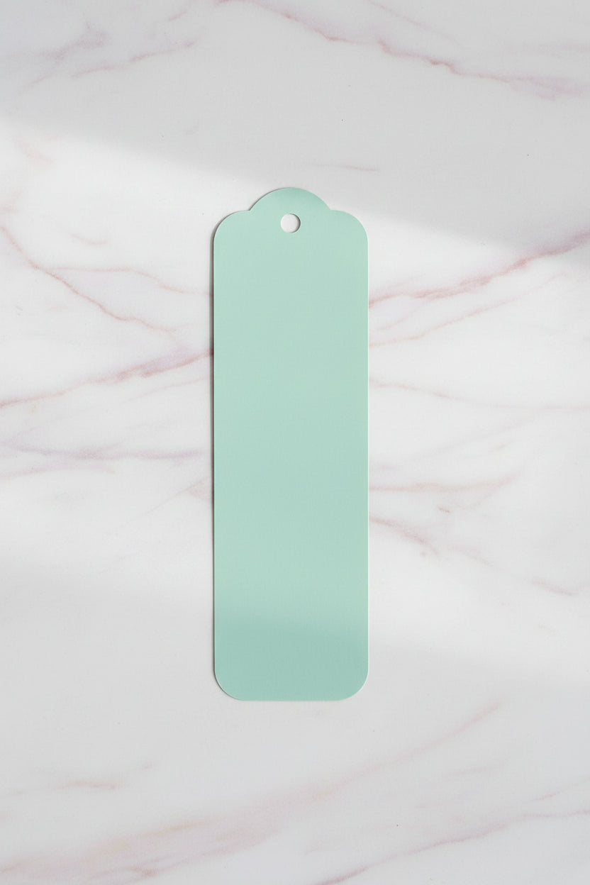 Petal Pathway Bookmark