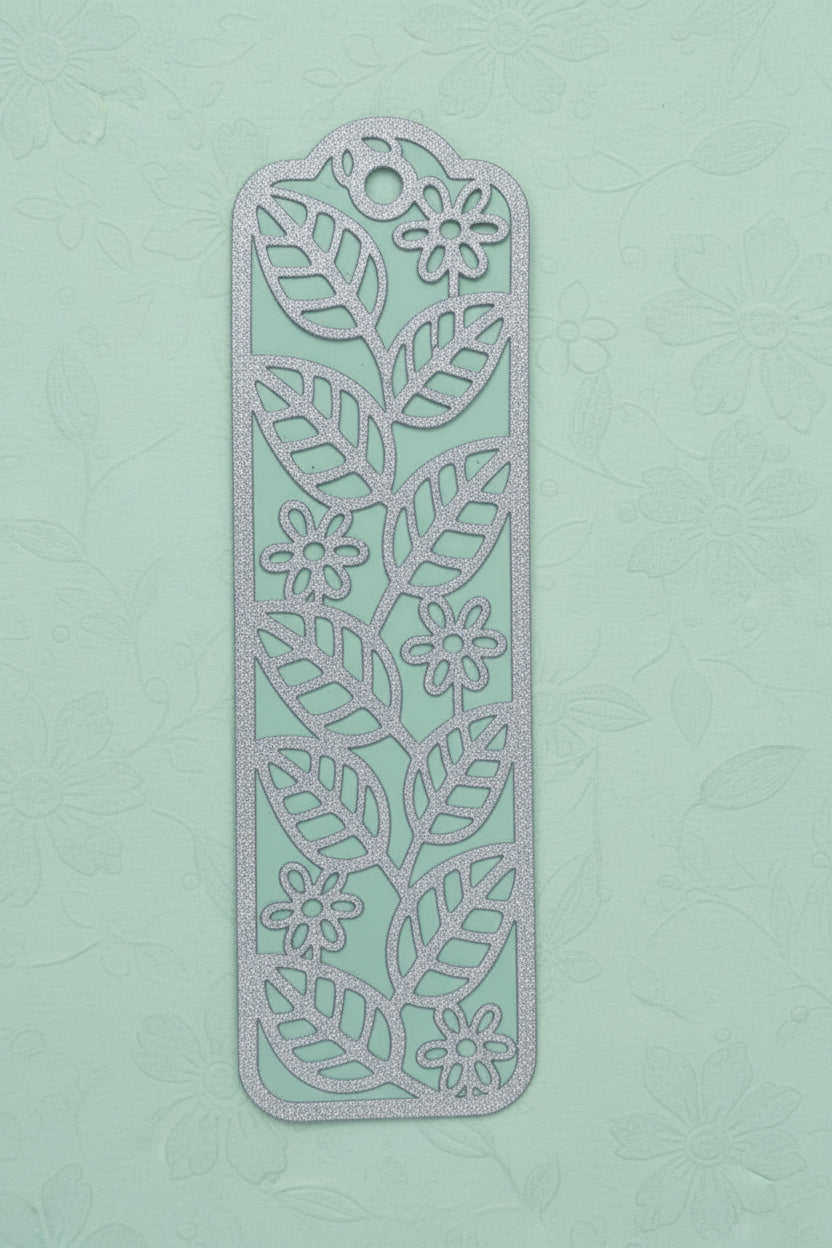 Petal Pathway Bookmark