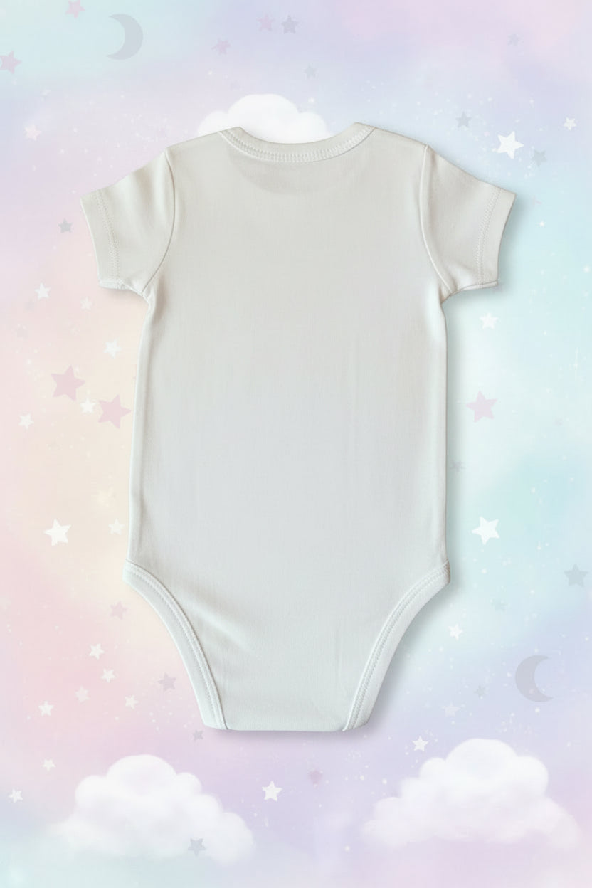 Little Stinker - Baby Grow