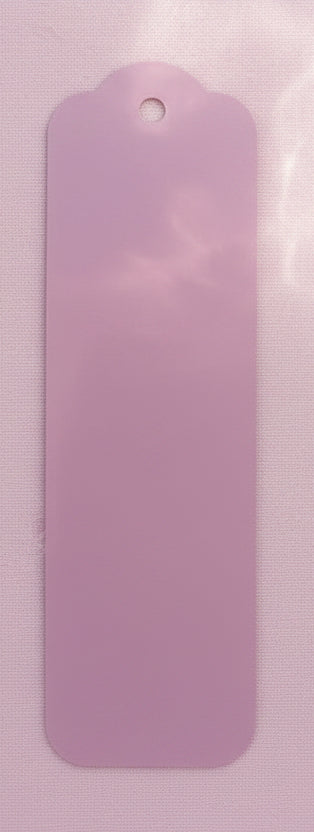 Golden Meadow Bookmark