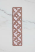 Blush Petal Bookmark